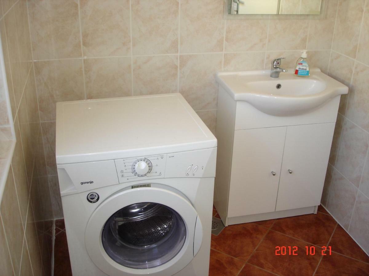 Apartmán Lino