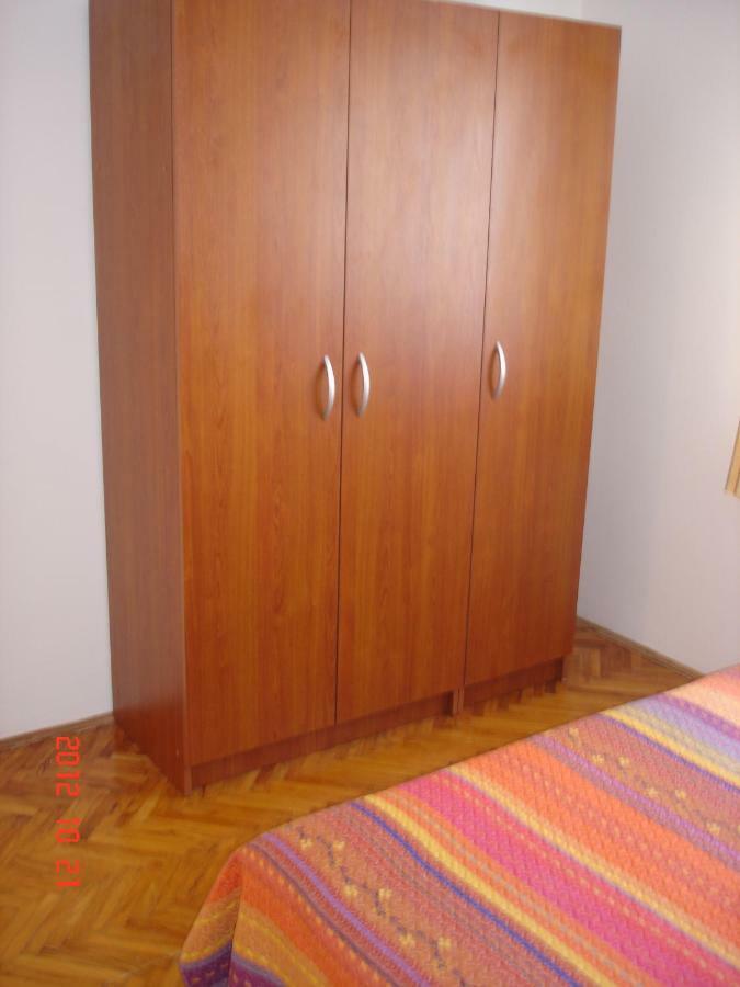 Apartmán Lino Umag