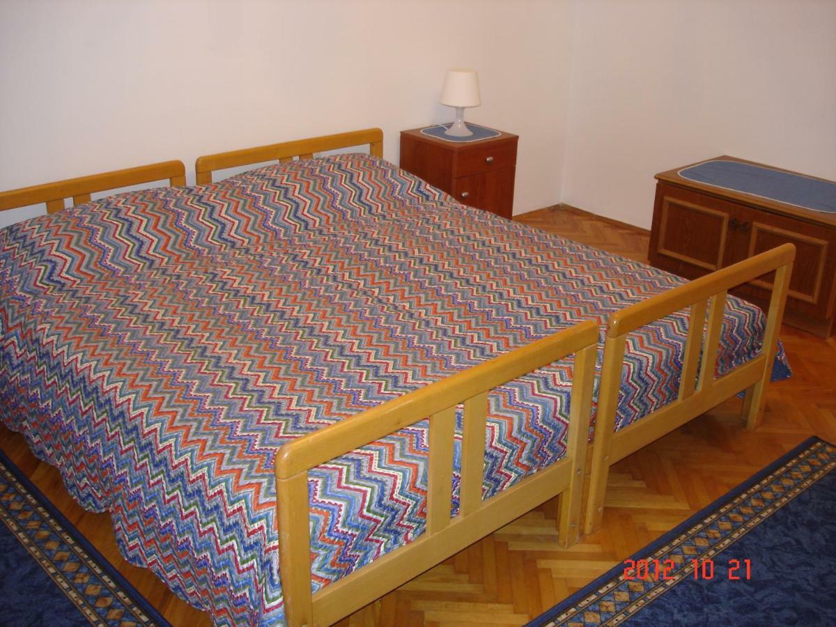 Apartmán Lino *
