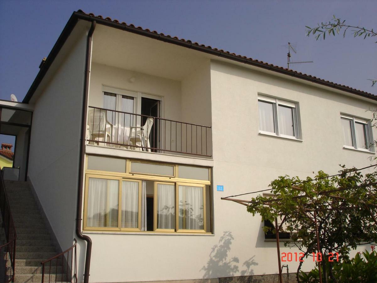 Apartmán Lino *